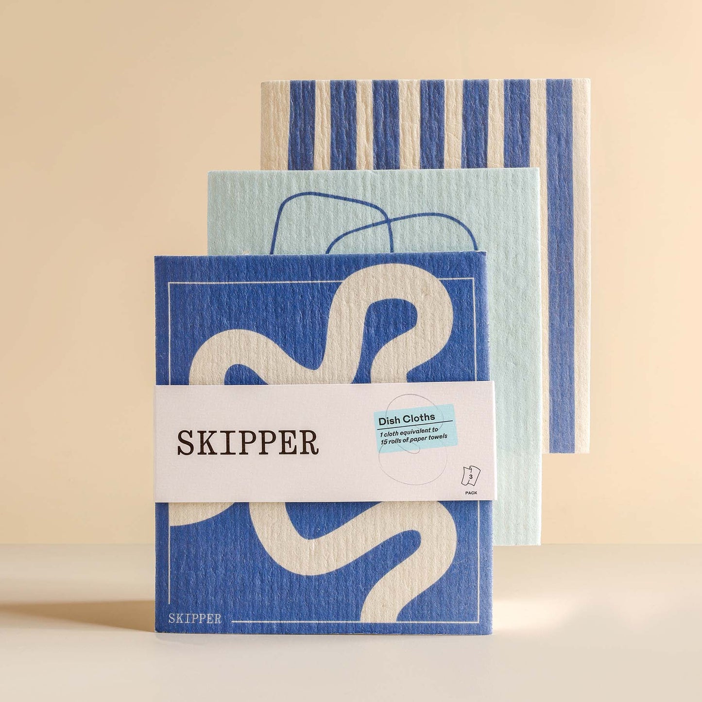 All Skipper Bundle