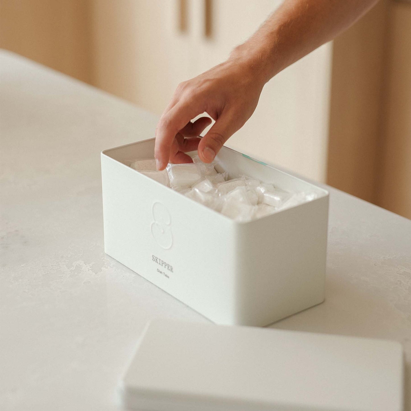 Dishwasher Tablet Starter Kit