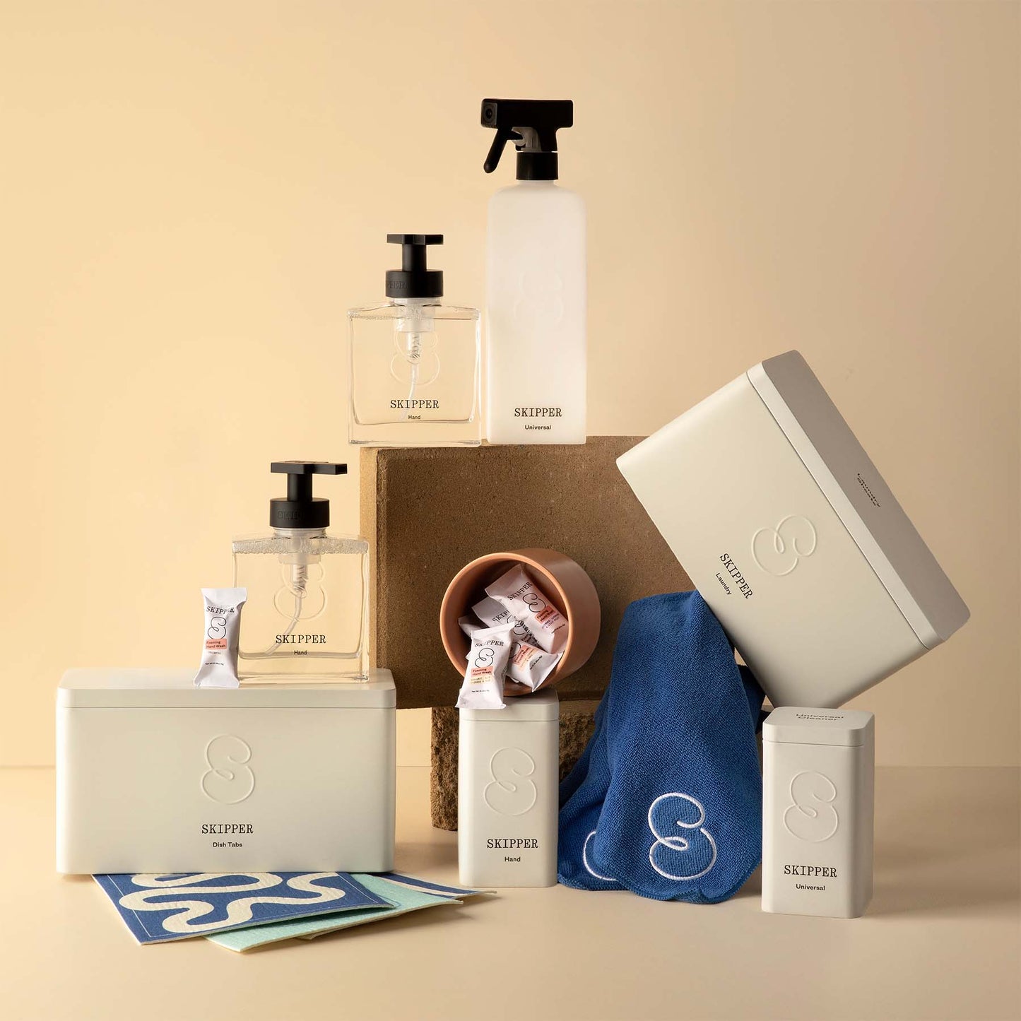 Essentials Bundle