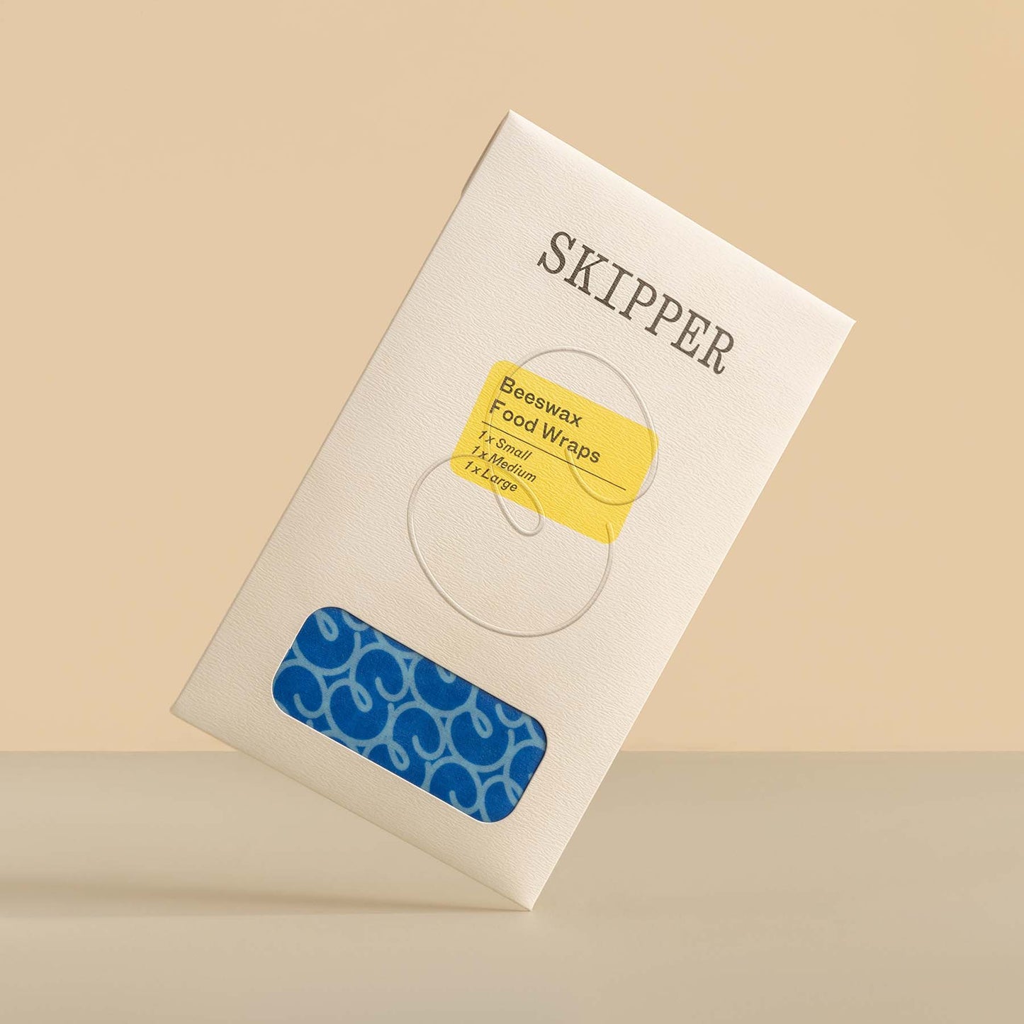 3 Pack Beeswax Wraps