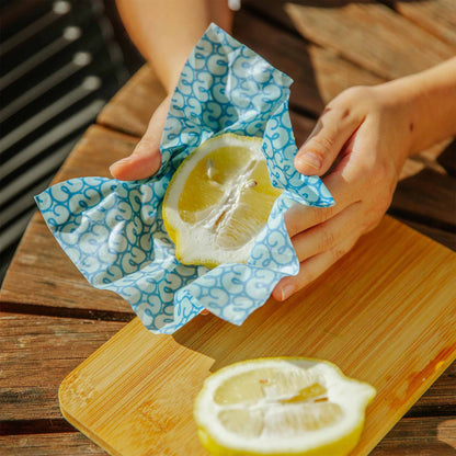 3 Pack Beeswax Wraps