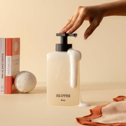 Body Wash Starter Kit