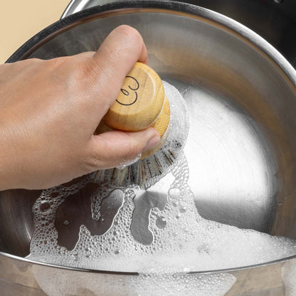 10 Pack Dish Liquid Refills (3.5L)