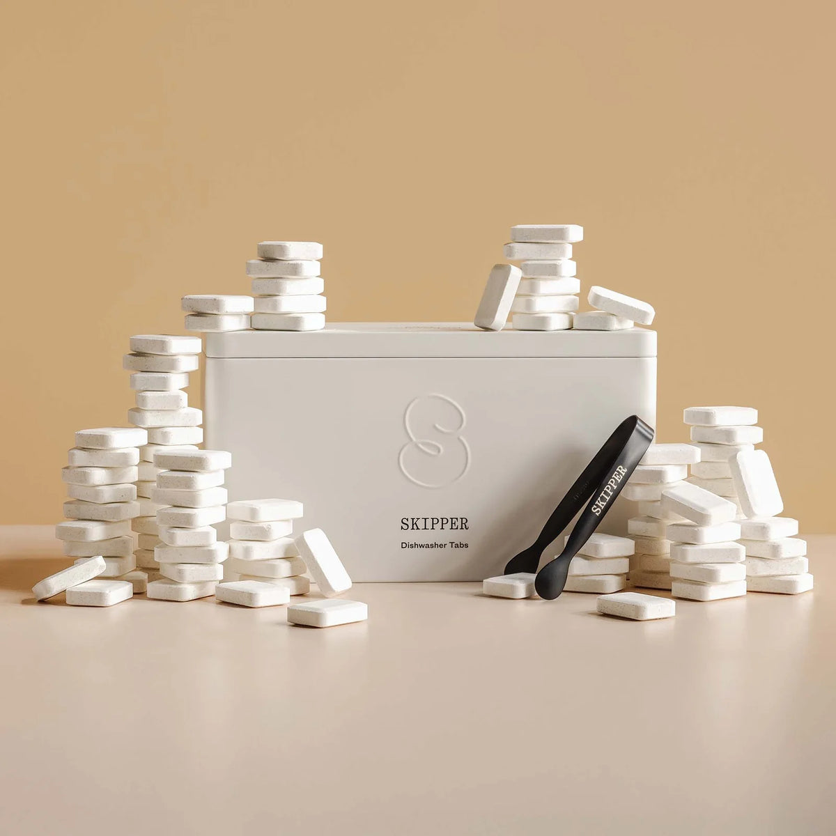 Dishwasher Tablet Starter Kit (Aussie-made)