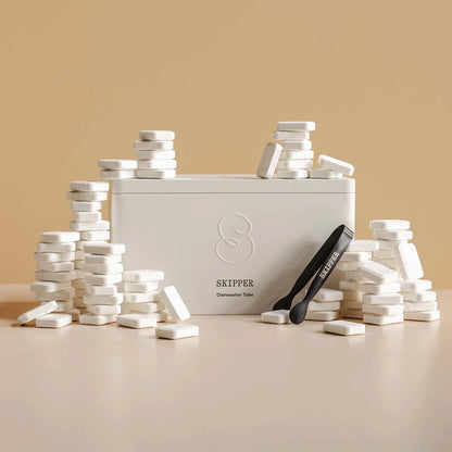 Dishwasher Tablet Starter Kit (Aussie-made)