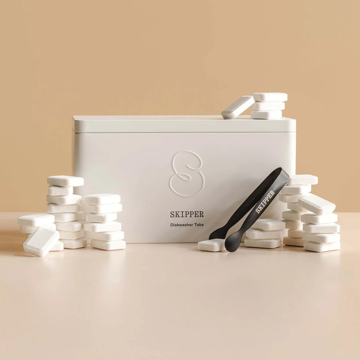 Dishwasher Tablet Starter Kit (Aussie-made)