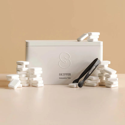 Dishwasher Tablet Starter Kit (Aussie-made)