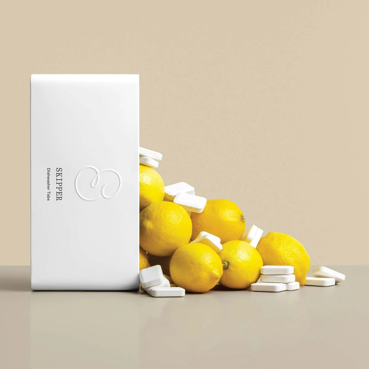 Dishwasher Tablet Starter Kit (Aussie-made)