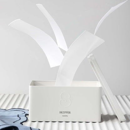 Laundry Sheets Starter Kit