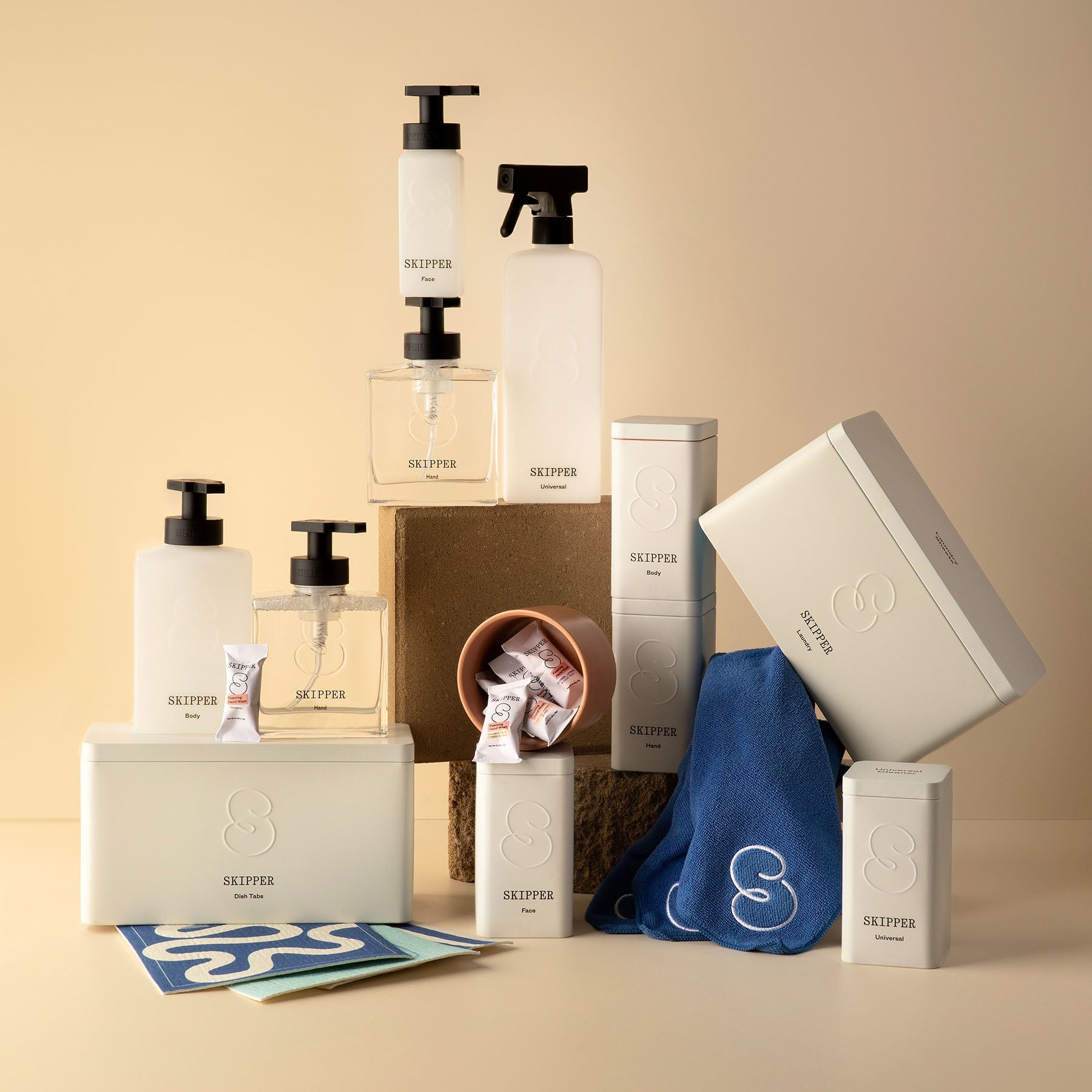 All Skipper Bundle Save 25 Free Au Shipping Skipper Au Wholesale