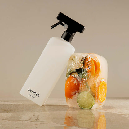 Skipper Universal Cleaner Bottle 500ml HDPE